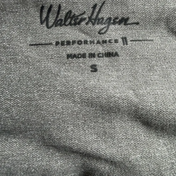 Walter Hagen Gray Pull on Skort - Picture 3 of 4